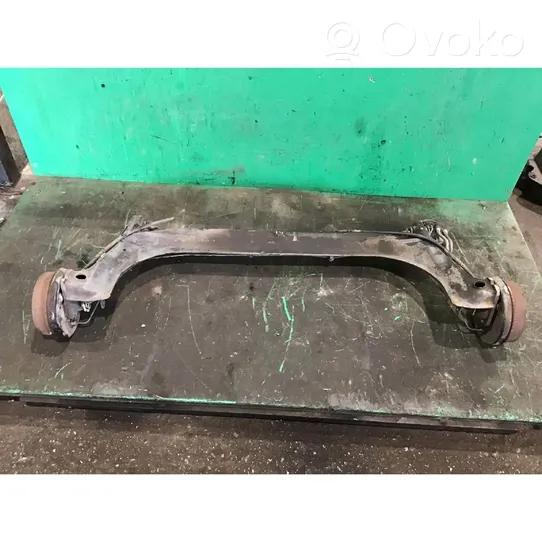 Renault Twingo I Rear axle beam 