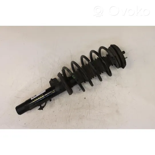 Citroen C3 Front shock absorber/damper 