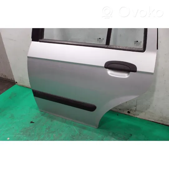 Hyundai Getz Rear door 