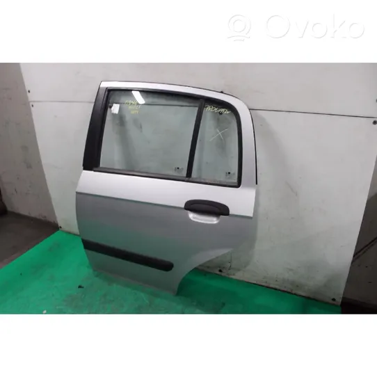 Hyundai Getz Rear door 