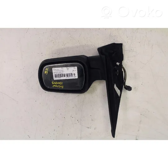 Ford Fusion Front door electric wing mirror 