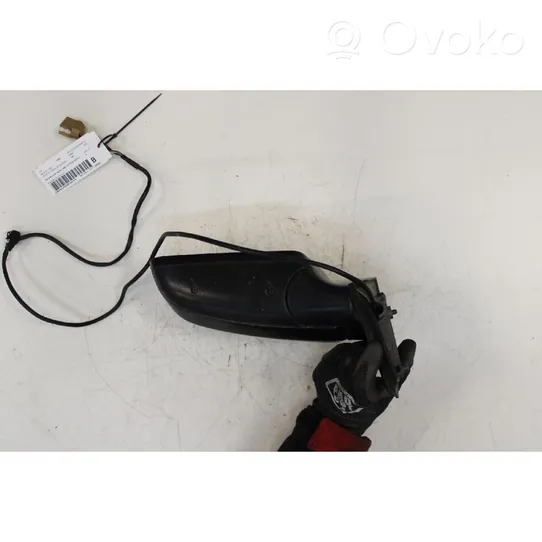 Audi A4 S4 B7 8E 8H Front door electric wing mirror 