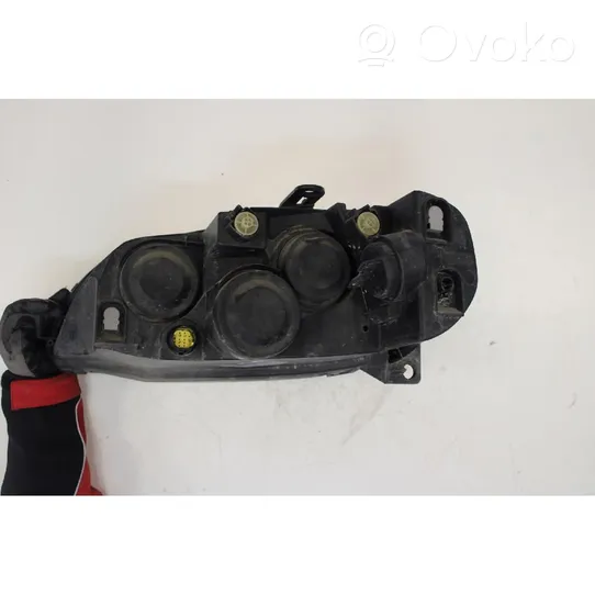 Fiat Punto (188) Headlight/headlamp 