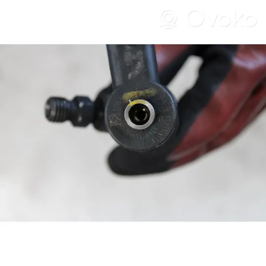 Fiat Ducato Fuel injector 