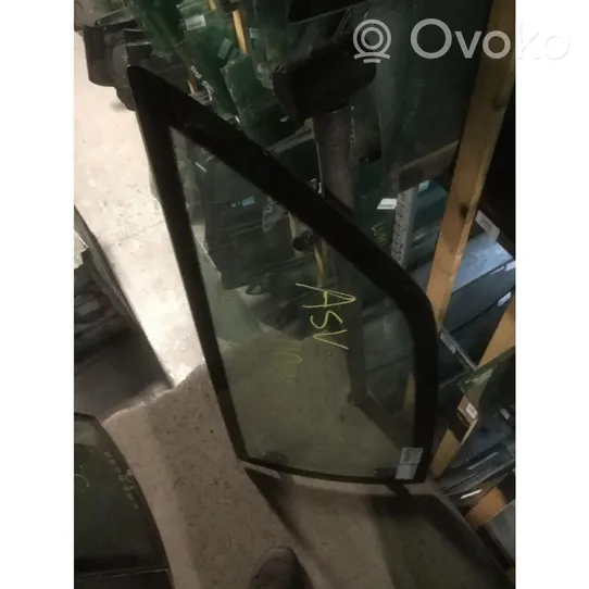 Seat Ibiza II (6k) Rear door window glass 