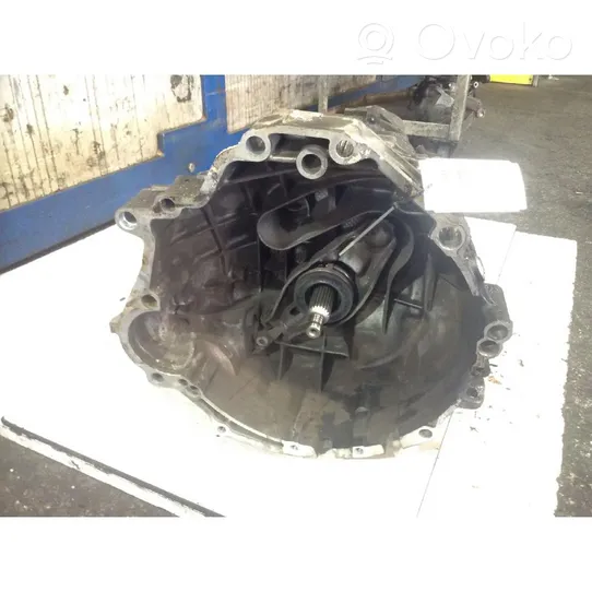 Audi A4 S4 B7 8E 8H Manual 5 speed gearbox 