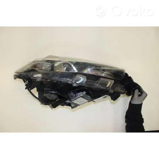 Mazda CX-5 Faro/fanale KD5451030G