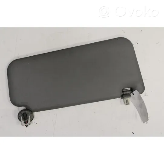 Toyota RAV 4 (XA30) Sun visor 