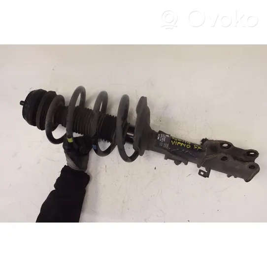 Mercedes-Benz Vito Viano W639 Front shock absorber/damper 