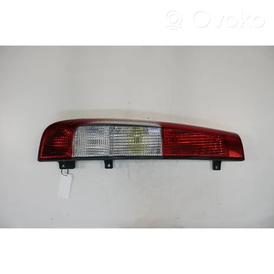 Mercedes-Benz Vito Viano W639 Lampa tylna 