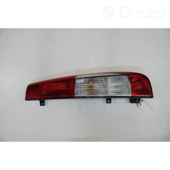 Mercedes-Benz Vito Viano W639 Lampa tylna 