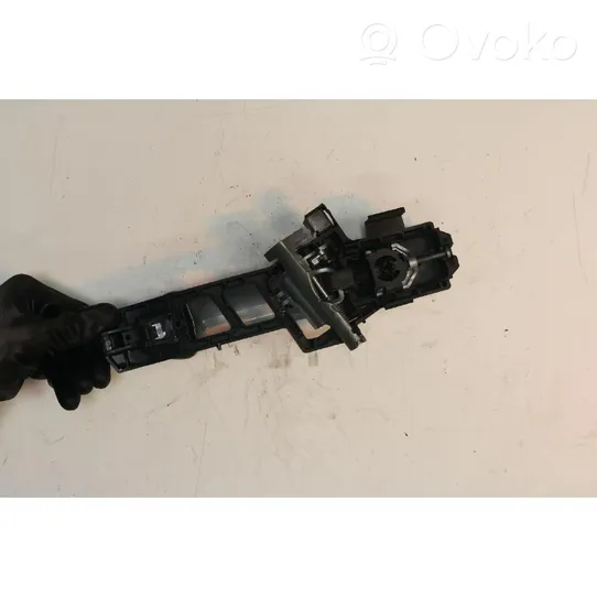 Ford Ecosport Front door exterior handle 