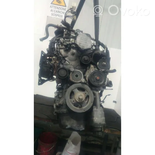 Toyota RAV 4 (XA30) Moteur 