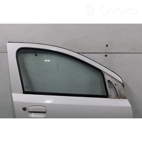 Nissan Pixo Priekinės durys 