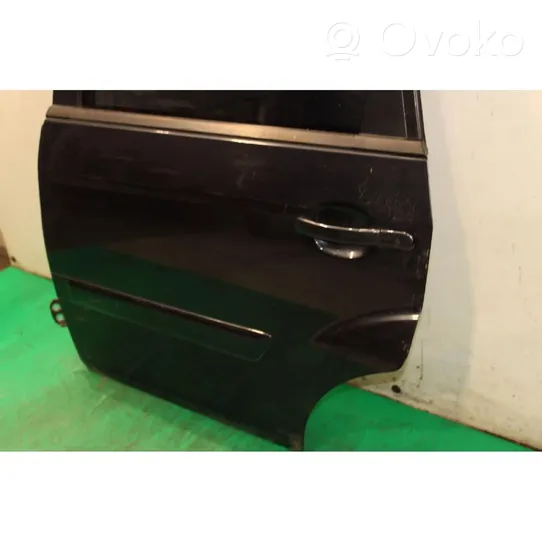 Ford Fiesta Rear door 