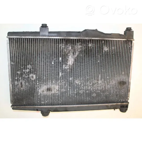 Toyota Yaris Radiateur de chauffage 