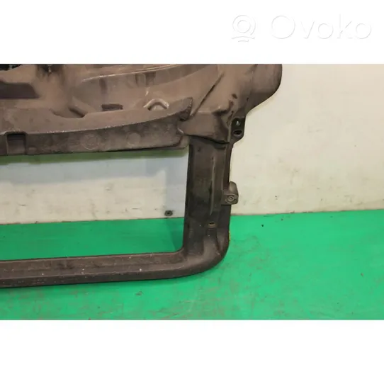 Volkswagen New Beetle Radiator support slam panel 