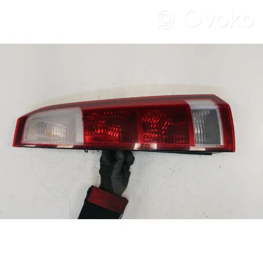 Opel Meriva A Rear/tail lights 