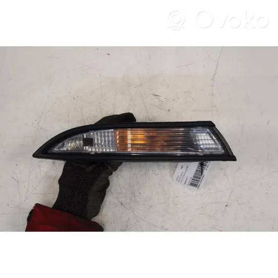 Volkswagen Scirocco Lampa przednia 