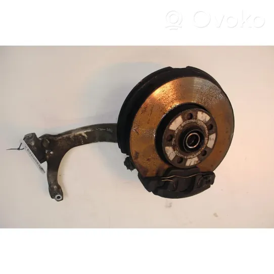 Audi A4 S4 B7 8E 8H Mozzo ruota anteriore 