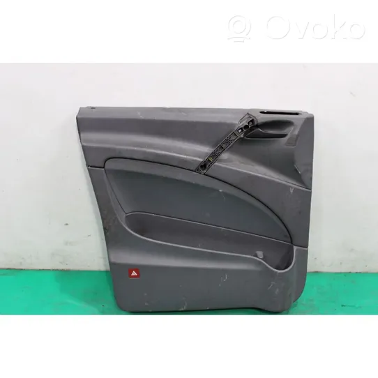 Mercedes-Benz Vito Viano W639 Front door card panel trim 