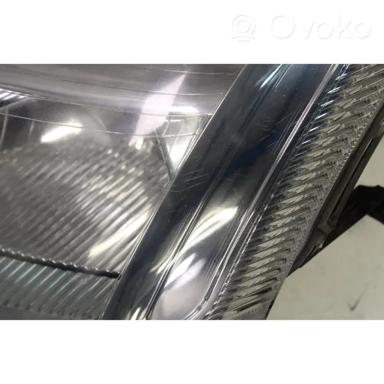 Citroen C2 Headlight/headlamp 