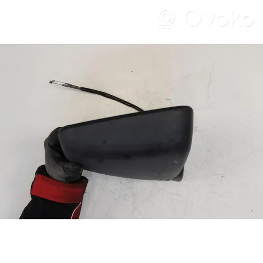 Fiat Scudo Front door electric wing mirror 