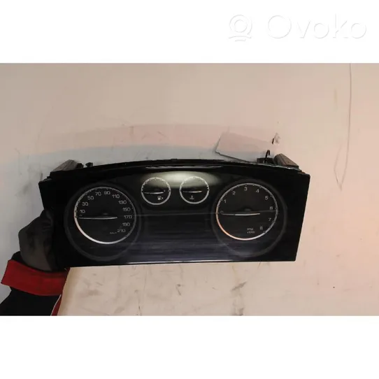 Lancia Ypsilon Tachimetro (quadro strumenti) 