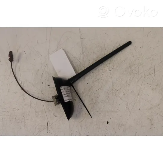 Mercedes-Benz A W169 Antenna autoradio 