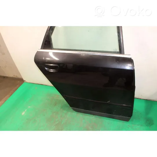 Audi A4 S4 B7 8E 8H Rear door 