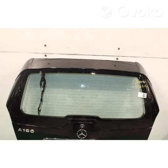 Mercedes-Benz A W169 Portellone posteriore/bagagliaio 