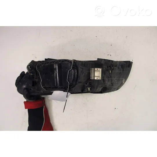 Volvo C30 Lampa przednia 