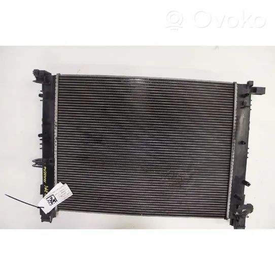 Dacia Sandero Radiateur de chauffage 