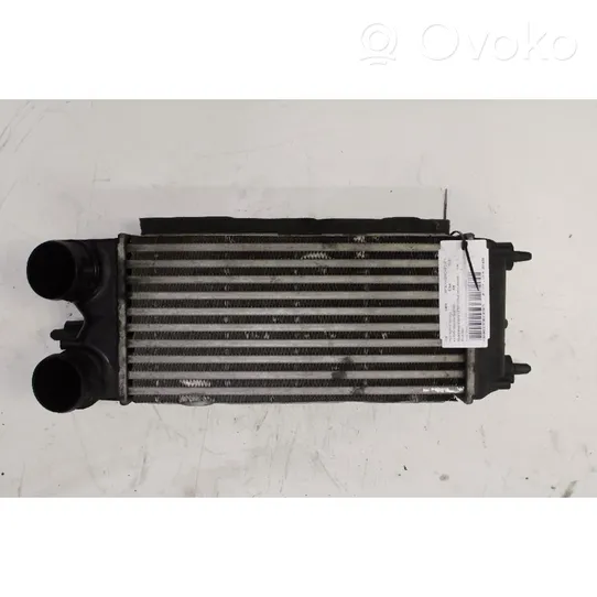 Ford Fiesta Chłodnica powietrza doładowującego / Intercooler 