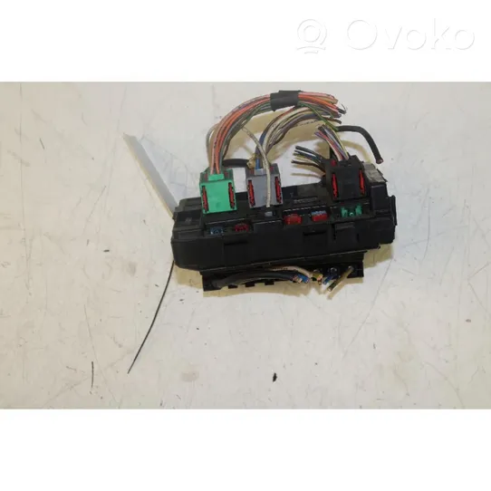 Citroen C3 Module de fusibles 