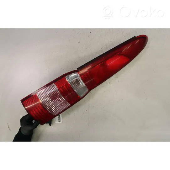 Fiat Panda II Lampa tylna 