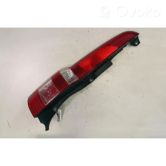 Fiat Panda II Lampa tylna 