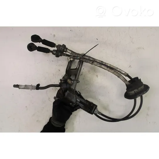 Fiat Scudo Palanca/selector de cambios (interno) 