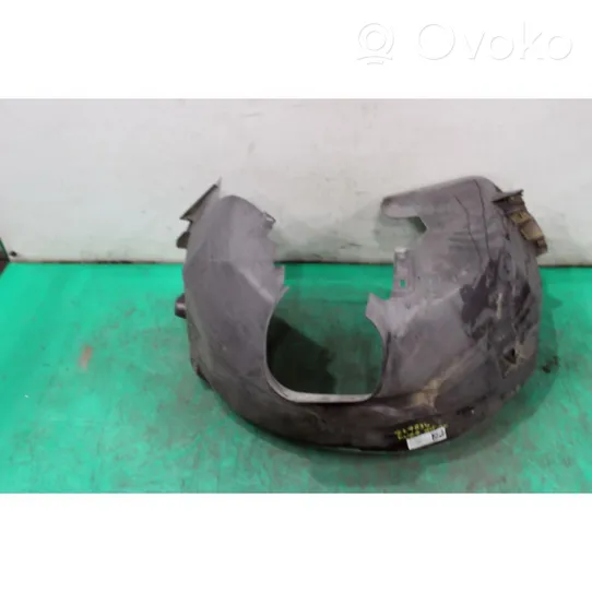 Ford Kuga I Front wheel arch liner splash guards 