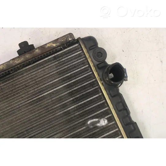 Fiat Ducato Radiateur de chauffage 