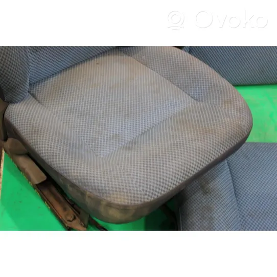 Fiat Seicento/600 Juego del asiento 