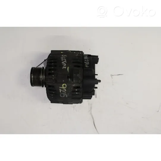 Renault Megane II Alternator 