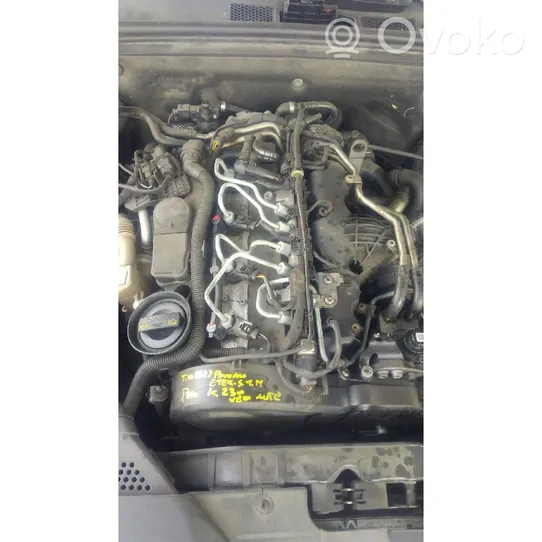 Audi A4 S4 B8 8K Moteur 