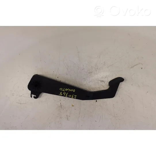 Fiat Ducato Clutch pedal 