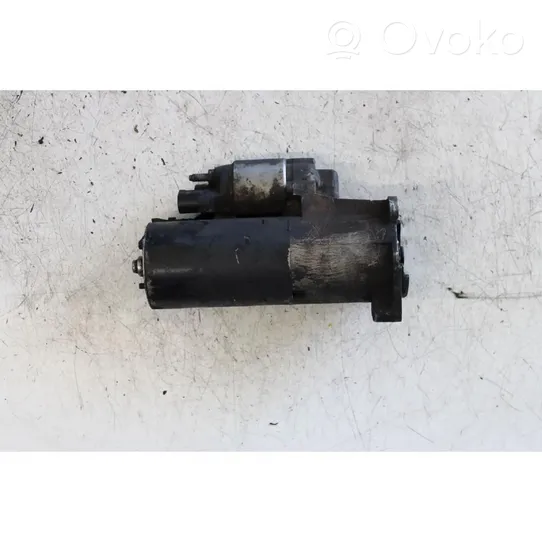 Audi A4 S4 B7 8E 8H Motor de arranque 