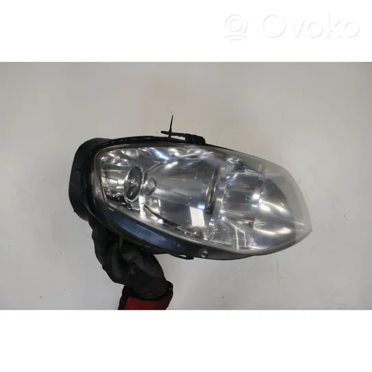 Fiat Punto (188) Headlight/headlamp 