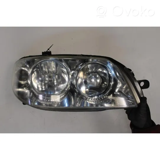 Fiat Punto (188) Headlight/headlamp 