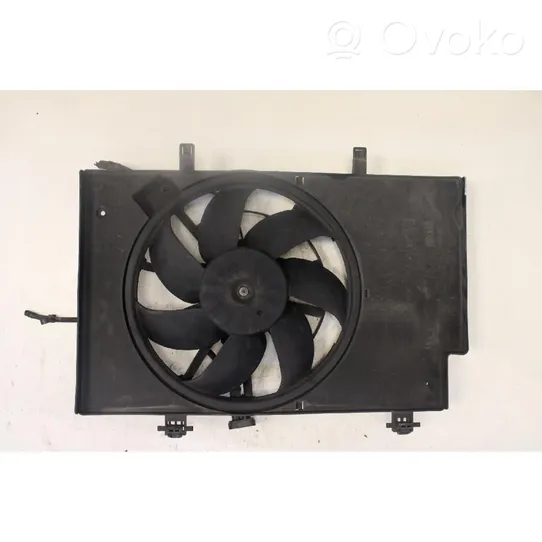 Honda Civic Ventilatore di raffreddamento elettrico del radiatore 