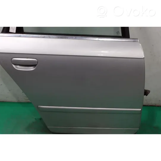 Audi A4 S4 B7 8E 8H Rear door 