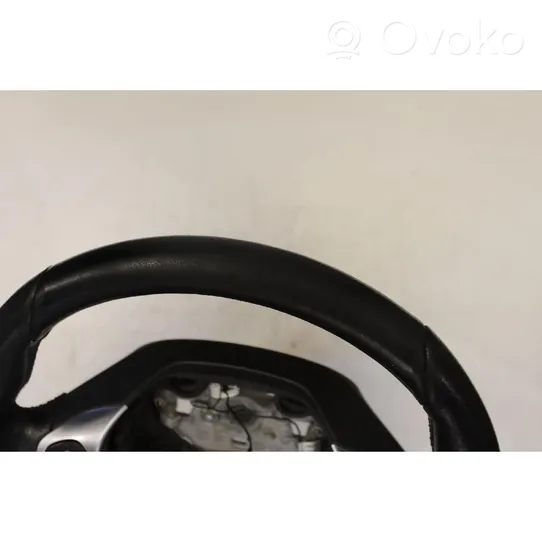 Ford Fiesta Steering wheel 